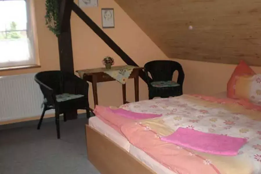 Photo 2 of Pension Barborka